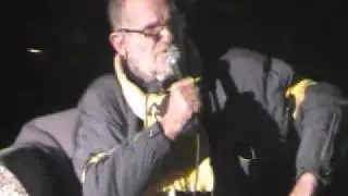 Dietrich Wagner - Schwerstverletzter des 30.9.2010 - Teil 1