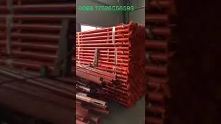 STEEL PROP SUPPLIER, WHATSAPP: 008615737193891