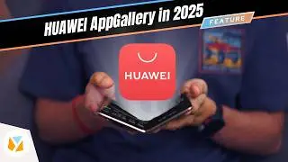 Can we really download most Apps on a HUAWEI Phone in 2025? Yes.