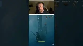 Valheim Mini-Boss Fight - Geirrhafa