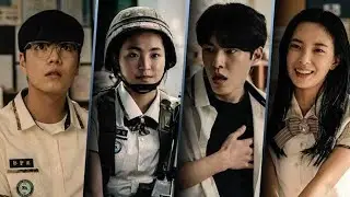 KDRAMA |FMV| Unknown Brain - DEAD