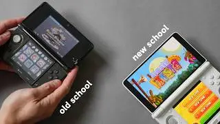 I Didn&rsquo;t Expect This&hellip; But the Nintendo 3DS Won
