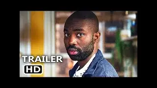 THE LAZARUS PROJECT Trailer (2022) Anjli Mohindra