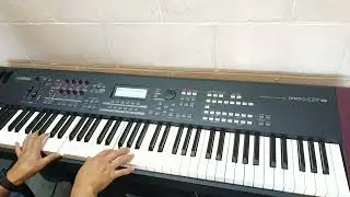 Coro - Demos gracias al Señor!