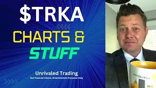 $trka Hey Hey Update #trka #trkastock $trkastock
