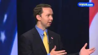 CloseUP Mayoral Debate: Manchester, Part 2