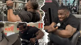 FORM OVER WEIGHT | BACK TRAINING