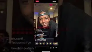 Pyrex Whippa Hard Studio Cookup w NateGotSmoke & MaxFlames x ProdLucian Loops