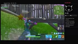 New 9.20 update gameplay