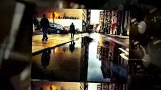 DONNA HIDALGO - Reign Down (Berny's Made In Italy Underground Movement)[DRUM Records]
