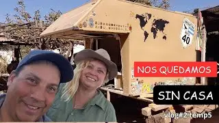 ¡Así salvamos nuestro camper y mejoramos el motor!