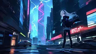 [Playlist] Iron Skies ⚡ Cutting Through Cold Skies with Electro Pop Power  #ai #Playlist