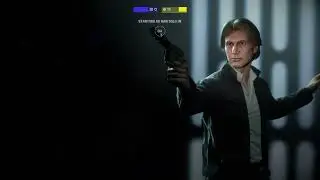 Han Solo