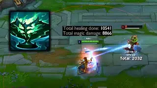This Combo Is RIDICULOUS