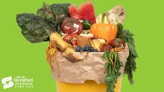 City of Springfield begins food scrap recycling program
