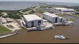 Cuts Recommended to Navy LCS Program