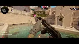 Counter strike 2 Fart Mod