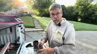 Timing Your Honey Harvest and Tips for Future Success.