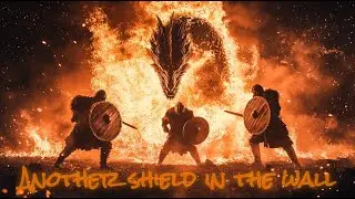 Another Shield In The Wall | Crew Music | Metal Welcome!
