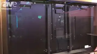 InfoComm 2017: Apollo Enclosures Showcases 75