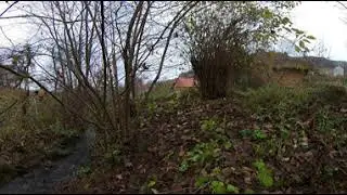 D Messstation 360 Video