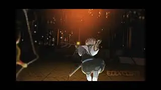DEMON SLAYER INFINITY CASTLE ARC##### SECOND MOVIE TOKITO VS UPPER RANK 1 