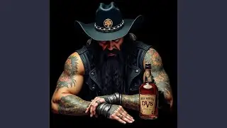 Whisky in the Wound