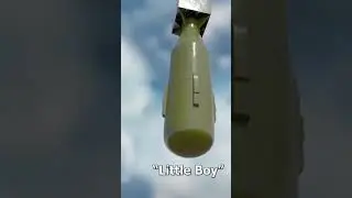 How does new clear bomb work #viral # shorts