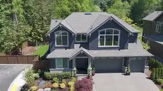 Featuring Murray Franklyn's NEW Carbondale Floorplan!
