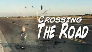 Crossing the Road - FarleyFlicks