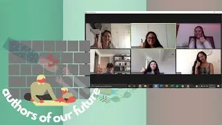 Authors of Our Future - Global Social Leaders