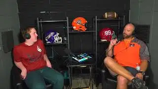 Prez Box with Will Kizzia Film Episode 6