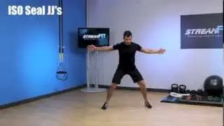 39 Unique Jumping Jacks Exercise Variations