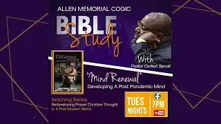 Bible Study