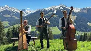 Plus Minus Alpbach - Suwadrach