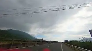 heaven - on the way back to Ho Chi Minh - Vietnam landscape - Feb 13rd, 2023 ( M&ugrave;ng 4 Tết, 2024)