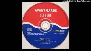 Avant Garde - Get Down (Digidance Radio Edit) 1999