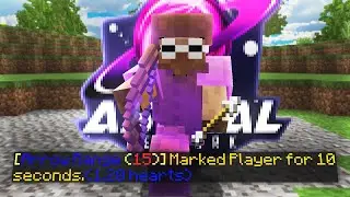 Jugando de ARCHER en AstralMC!!🏹* LE PEGO TODOS LOS TAGS * | MINECRAFT HCF | #15