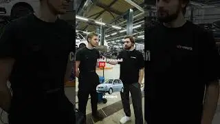 ТОП САМЫХ ПРОВАЛЬНЫХ АВТОМОБИЛЕЙ VAG