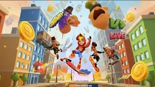 31K Coin Challenge In One Run Impossible Record