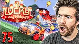 Opening 75 