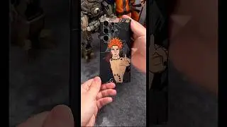 Rule the shinobi world with Naruto villains on your phone! Itachi, Madara & more. ⚡ #NarutoSkin