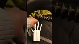 fix no cell phone reception out country or bad coverage area prt2