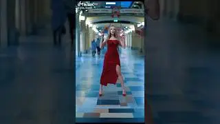 #dance #tiktok #medkova Pim pao dance💖