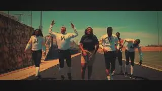 5th Ave Grooming Lounge Promo Video | ft. Reeshia Da Barber