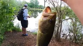 Karl&rsquo;s  bait and tackle vs googan baits