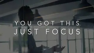 Focus Music - 30 Minutes Power Through