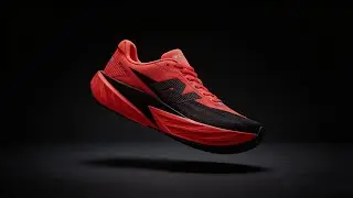 New Balance: Run Your Way | Ai Ad