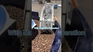 CLM Vibetech VT-7230 Vibratory Finishing Machine