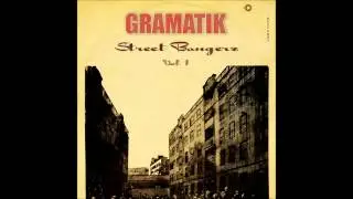 Gramatik - Itz Over